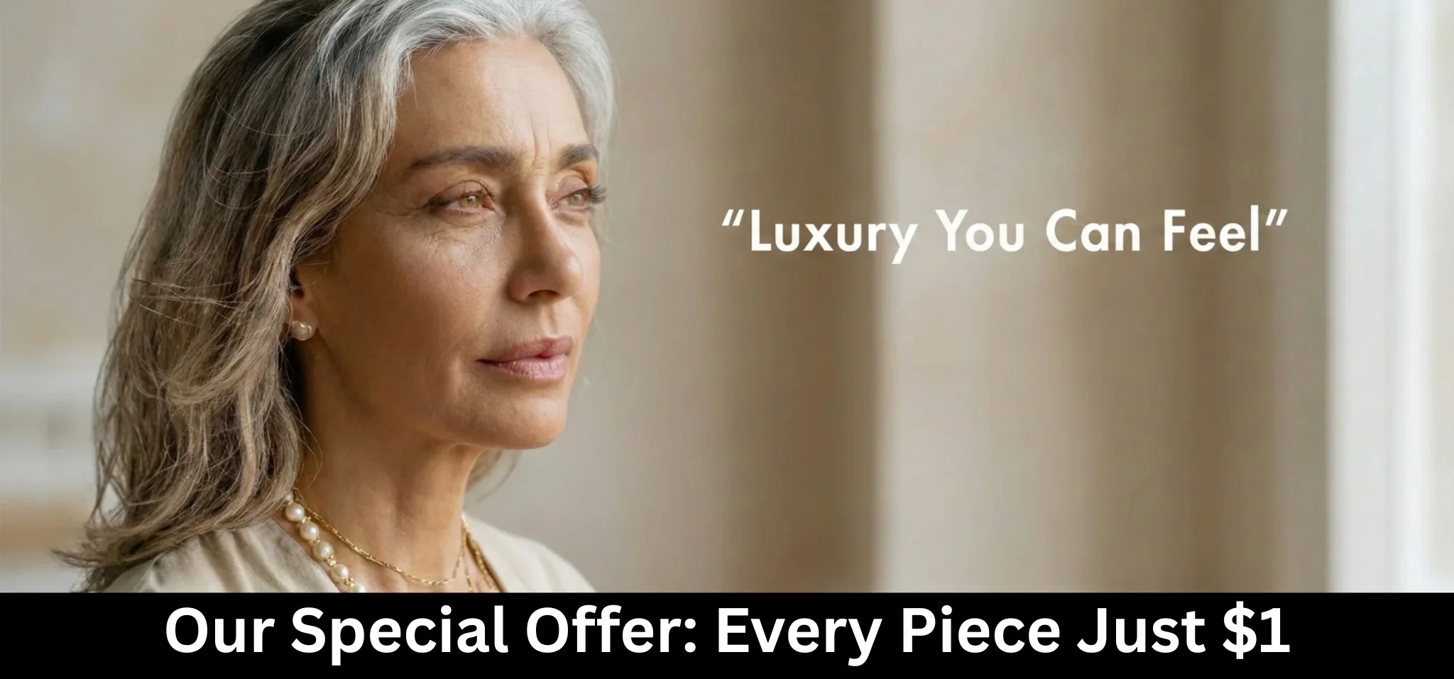 Timeless Elegance by Astoria